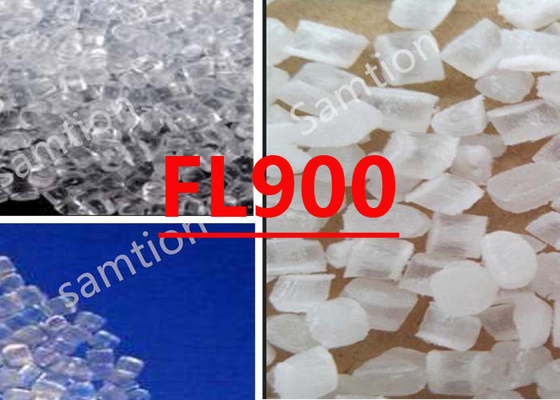 La resina di S-Plastic Lexan FL900 è un grado ignifugo senza Cl & del Br che può essere spumato per le riduzioni del peso. UL-94 V1