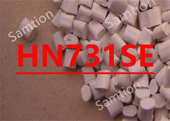 S-Plastic Noryl HN731SE Miscela PPE+PS per dispositivi medici e applicazioni farmaceutiche.