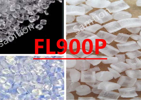 La resina S-Plastic Lexan FL900P è schiumabile.