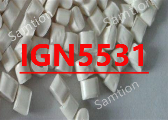 S-Plastic Noryl IGN5531 20% polifenile modificato di grado moldabile rinforzato per iniezione con fibra di vetro