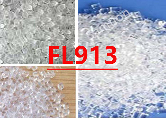 S-Plastic  FL913 resina è riduzione di peso a 0,250 " (6,35 mm) Parete. 10% GR, alta resistenza flessibile / modulo
