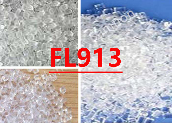S-Plastic Lexan FL913 resina è riduzione di peso a 0,250 " (6,35 mm) Parete. 10% GR, alta resistenza flessibile / modulo