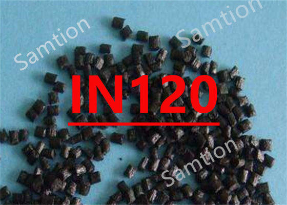 S-Plastic Noryl IN120 Materiale non riempito con un Vicat B/120 di 125 oC secondo ISO 306 NORYL