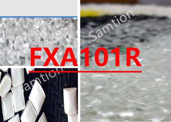 La resina S-Plastic  FXA101R è trasparente/traslucida di alta viscosità per effetti speciali.
