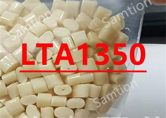 S-Plastic Noryl LTA1350 non riempito, di grado moldabile per iniezione, progettato per un miglior invecchiamento termico a lungo termine,