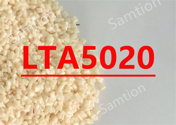 S-Plastic Noryl* LTA5020 è un prodotto non riempito modellabile per iniezione progettato per un miglior invecchiamento termico a lungo termine