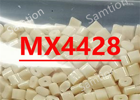 S-Plastic Noryl MX4428 DATI PRIMARI 15% resina PPO+PS rinforzata in vetro