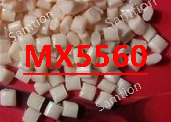 S-Plastic Noryl MX5560 DATI PREMIARI PPE+PS schiumabili con proprietà di duttilità superiore basati su campioni solidi