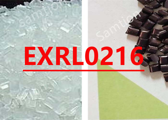 S-Plastic Lexan EXRL0216 Non FR Impatto modificato PC eccellente prestazione di stanchezza con flusso equilibrato e impatto disponibile I