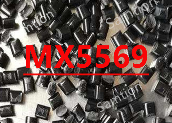 S-Plastic Noryl MX5569 PPE+PS Miscela Alta Calore Buon equilibrio di flusso e impatto offre buone prestazioni di invecchiamento sotto calore