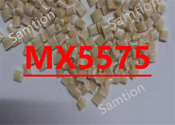 S-Plastic Noryl MX5575 DATI PRIMARI PPO+PS. Densità automobilistica è 1,12 G/cm3