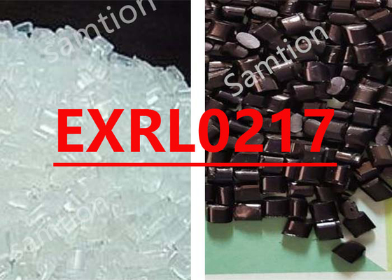 S-Plastic Lexan EXRL0217 Resina di policarbonato (PC) siloxane, è un prodotto di sviluppo per l'estrusione di profili.