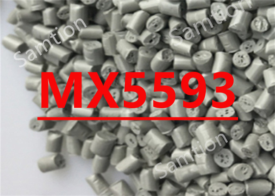 S-Plastic Noryl MX5593 verrà commercializzato come HIPS3190 su base colore per colore di polistirolo modificato per impatto