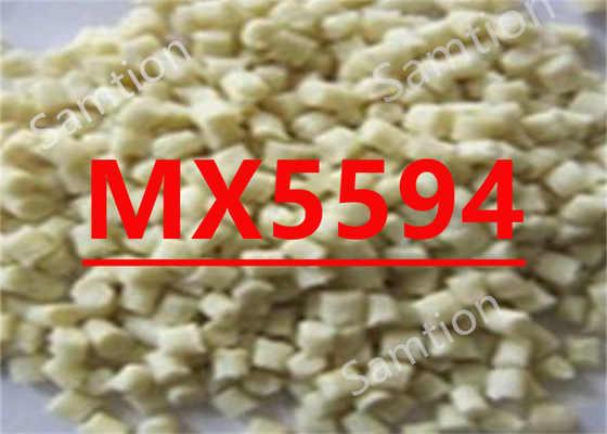 S-Plastic Noryl MX5594 OBSOLUTO Nel febbraio 2005 Si prega di contattare NORYL Product Management per alternative