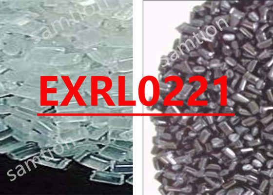 La resina S-Plastic Lexan EXRL0221 è di viscosità media ed è un'ottima candidata per applicazioni con elevate caratteristiche ottiche.