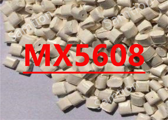 S-Plastic Noryl MX5608 DATI PRIMARI Non bromato Non clorato FR Resina 190F