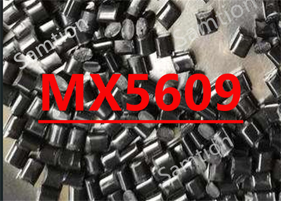 S-Plastic Noryl MX5609 DATI PRIMARI Nonbromato Non clorato FR Resina 180F HDT. Resistenza al calore media. Buona impatta