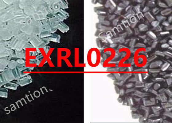 S-Plastic  EXRL0226 Copolomero di policarbonato con ottimo impatto e trasparenza a bassa temperatura
