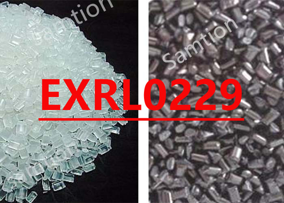 La resina S-Plastic Lexan EXRL0229 di policarbonato (PC) è una resina non riempita, moldabile per iniezione.