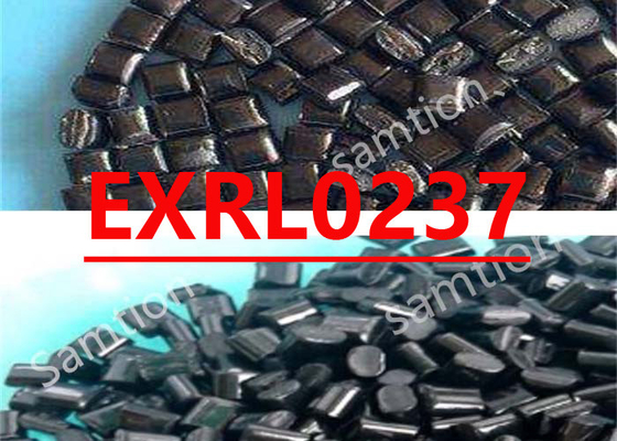 S-Plastic Lexan EXRL0237 è una resina copolimerica di policarbonato a flusso standard con una migliore resistenza ai graffi e stabilità ai raggi UV.