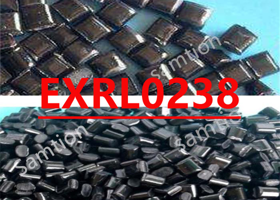 S-Plastic Lexan EXRL0238 Copolomero di policarbonato ad alto calore per lo sviluppo, disponibile solo in colori opachi e molto limitati