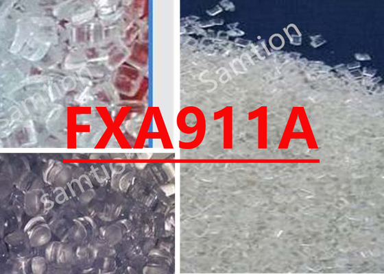 La resina S-Plastic Lexan FXA911A è una PC in effetti speciali per la differenziazione estetica.