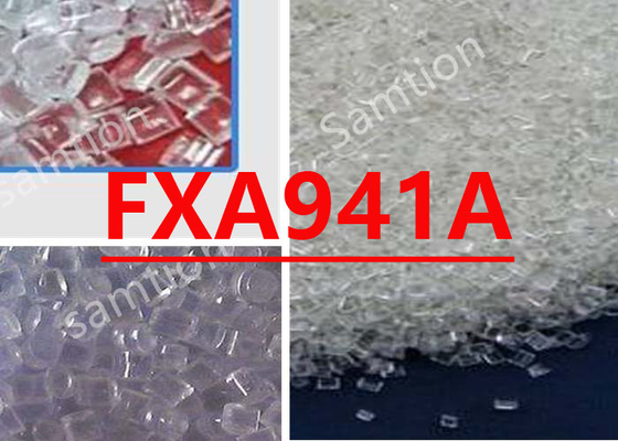 S-Plastic Lexan FXA941A resina Is Ge Non garantisce la precisione del colore negli effetti di metamerismo angolare.