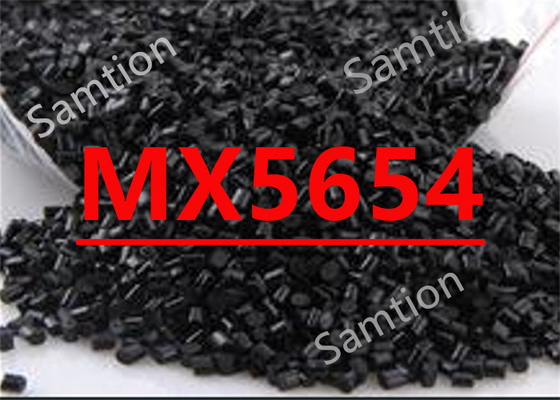 S-Plastic Noryl MX5654 DATI PRIMARI Versione ad alto flusso di SE100X (PPE+PS) Ritenuto della fiamma non alogenato UL Assegnato