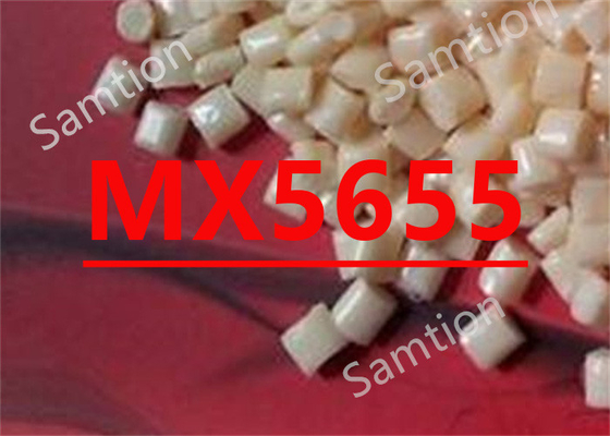 S-Plastic Noryl MX5655 DATI PRIMARI PPE+PS per applicazioni in FR e pallet US Classe 2