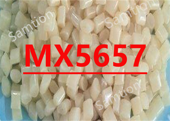 S-Plastic Noryl MX5657 LAB DATA FR PPE+PS per applicazioni su pallet di plastica UL Fiamma e classe 2