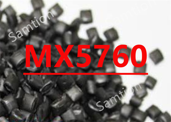 S-Plastic Noryl MX5760 verrà commercializzato come SE1GFN3HF. PPE+PS rinforzato al 30% in vetro ad alto flusso.