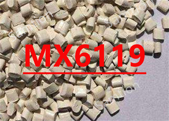 S-Plastic Noryl MX6119 verrà commercializzato come IGN5531 20% PPE+PS rinforzato da vetro
