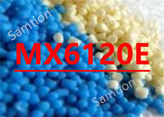 S-Plastic Noryl MX6120E è un materiale non riempito con un buon flusso, alto impatto e resistenza chimica contro