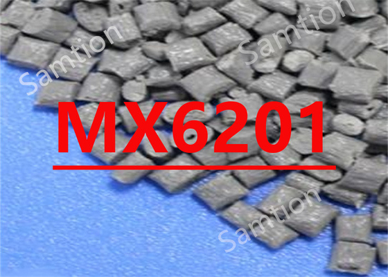 S-Plastic Noryl MX6201 DATI PRIMARI PPE+PP Fascia per l'automobile Applicazione Può essere stampata o estrusa per iniezione