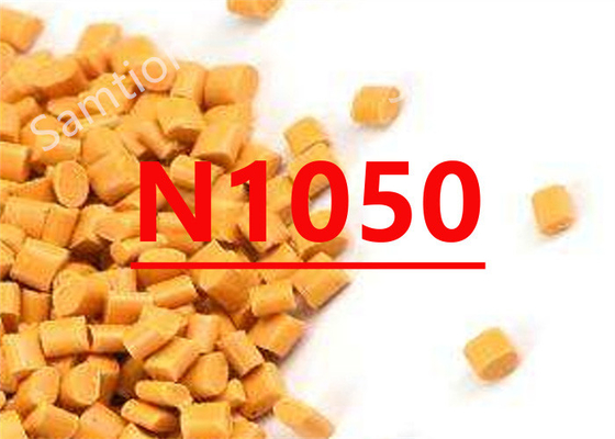 S-Plastic Noryl N1050 PPE+PP Applicazione di fascia per automobili