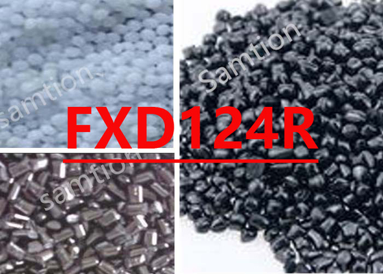 S-Plastic Lexan FXD124R Resina IsTransparent/Translucente PC per effetti speciali di diffusione luminosa.2Compatibile con la FDA.