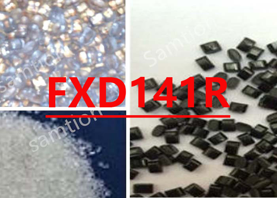 S-Plastic Lexan FXD141R resina è trasparente/traslucente PC per effetti speciali di diffusione della luce.
