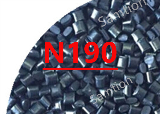 S-Plastic Noryl N190