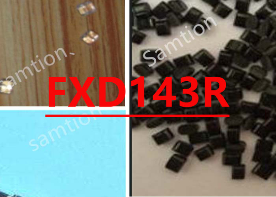 S-Plastic Lexan FXD143R resina è trasparente/traslucente PC per effetti speciali di diffusione della luce.8