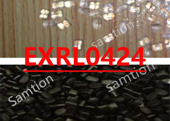 S-Plastic Lexan EXRL0424 copolimero di policarbonato ad alto flusso, UV stabilizzato, ad alto calore.