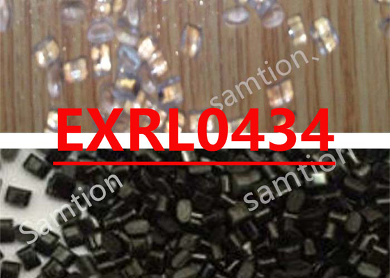 S-Plastic Lexan EXRL0434 di bassa viscosità, non riempito, di tipo moldabile per iniezione di FR non clorurato, non bromato