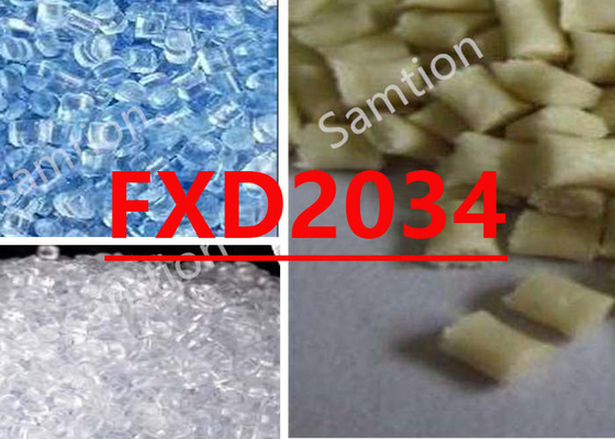 La resina S-Plastic Lexan FXD2034 è una resina traslucida di viscosità media di grado ritardante della fiamma per applicazioni di diffusione della luce