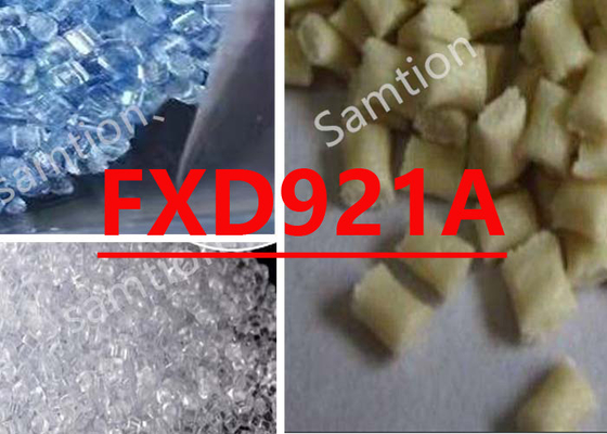 S-Plastic Lexan FXD921A Resina è trasparente/traslucente PC per effetti speciali di diffusione della luce.