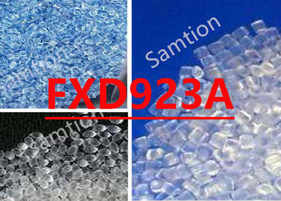 S-Plastic Lexan FXD923A Resina è trasparente/traslucida PC per effetti speciali di diffusione luminosa.