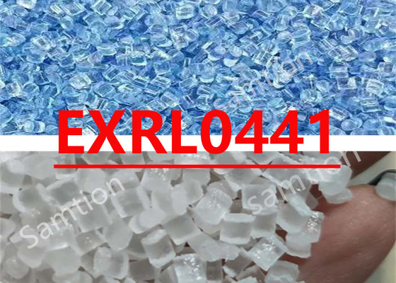 S-Plastic Lexan EXRL0441 A 20% di grado di policarbonato riempito di vetro, conforme al regolamento europeo CE sul contatto con gli alimenti