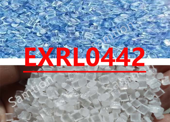 S-Plastic Lexan EXRL0422 Policarbonato ad alto flusso per dispositivi medici e applicazioni farmaceutiche