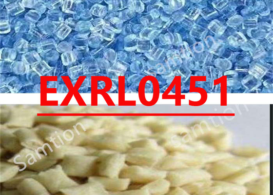 S-Plastic Lexan EXRL0451 un vetro rinforzato, di grado ritardante la fiamma, con sistemi FR privi di Br e Cl e stabilizzazione UV