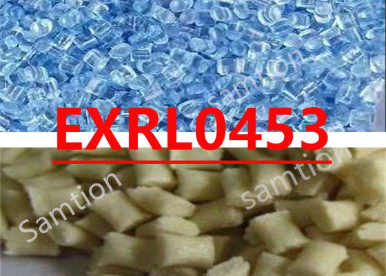 S-Plastic Lexan EXRL0453 A High Flow, Flame Retardant UV stabilizzato di grado sperimentale.