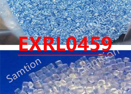 S-Plastic Lexan EXRL0459 PC specializzato ad alto flusso con migliorato processo e duttilità.