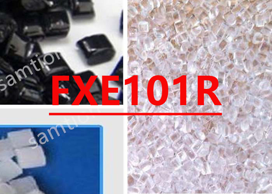 S-Plastic Lexan FXE101R resina è trasparente PC.